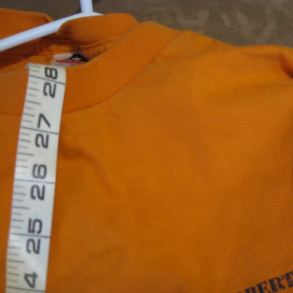 Vintage 1980's Men's L Jail T-Shirt 90211 - Picture 9 of 10